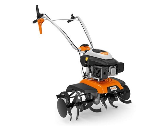 Motocultor   multifuncțional puternic MH 585